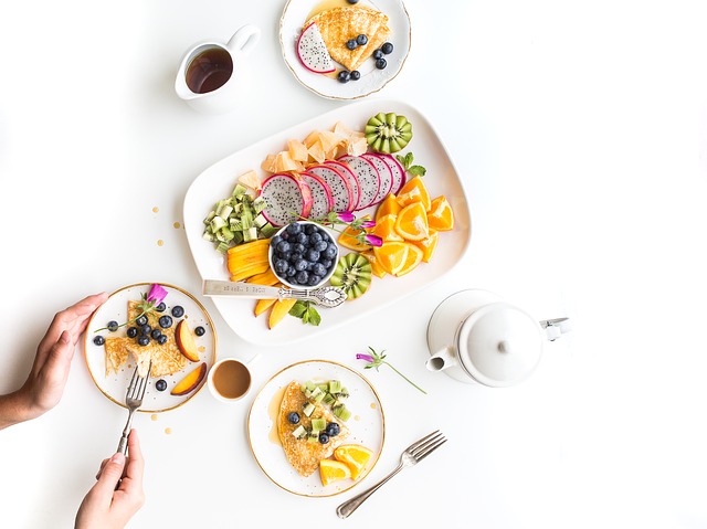 Diät 1000 kcal ile schudlyscie
