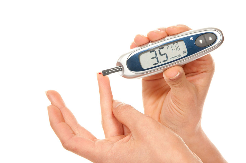 Insulinooporność - badanie poziomu cukru we krwi Insulinooporność - badanie poziomu cukru we krwi