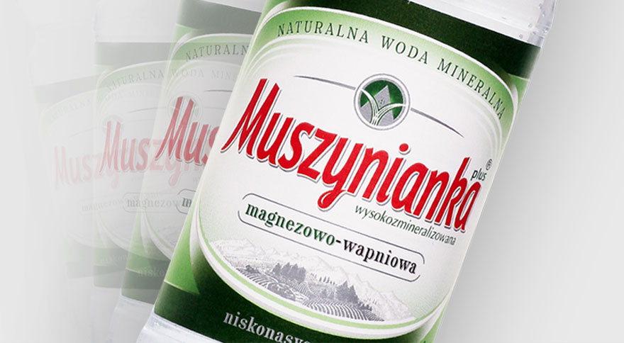 Dieta wegańska - woda mineralna Dieta wegańska -woda mineralna