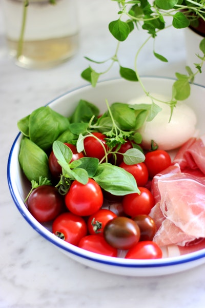 Warzywa w hashimoto Hashimoto - dieta - węglowodany