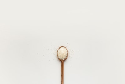 Cukier Cukier - dlaczego min nie słodzić